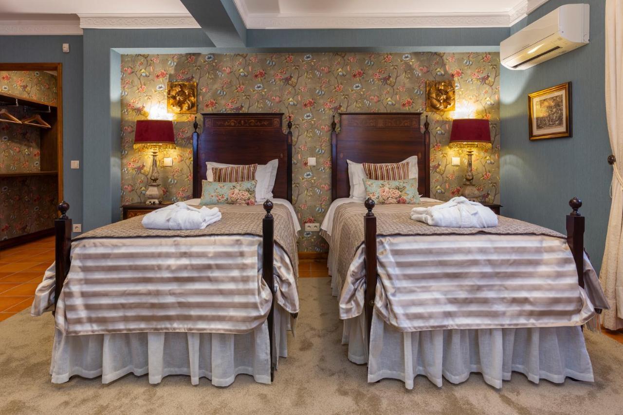 Charming Antas House Hotel Porto Ngoại thất bức ảnh