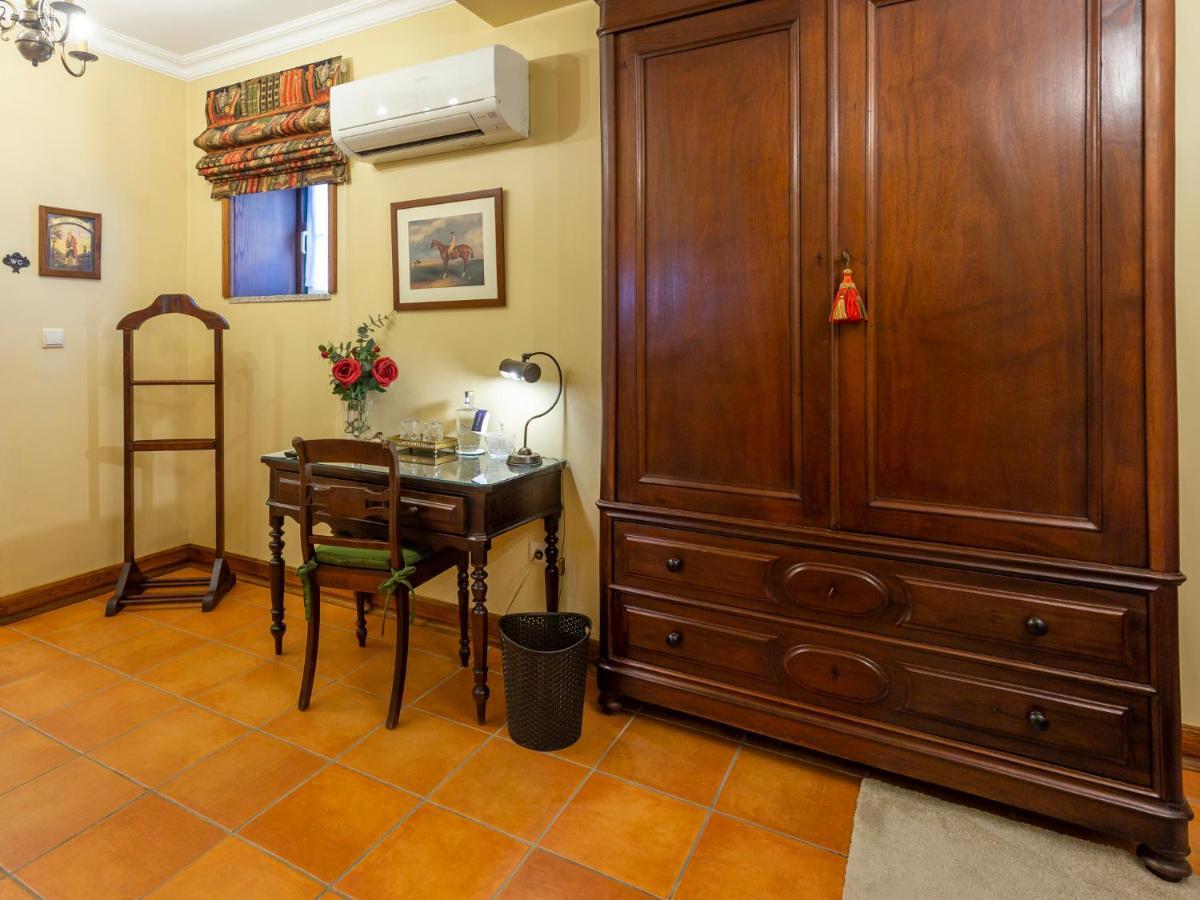 Charming Antas House Hotel Porto Ngoại thất bức ảnh