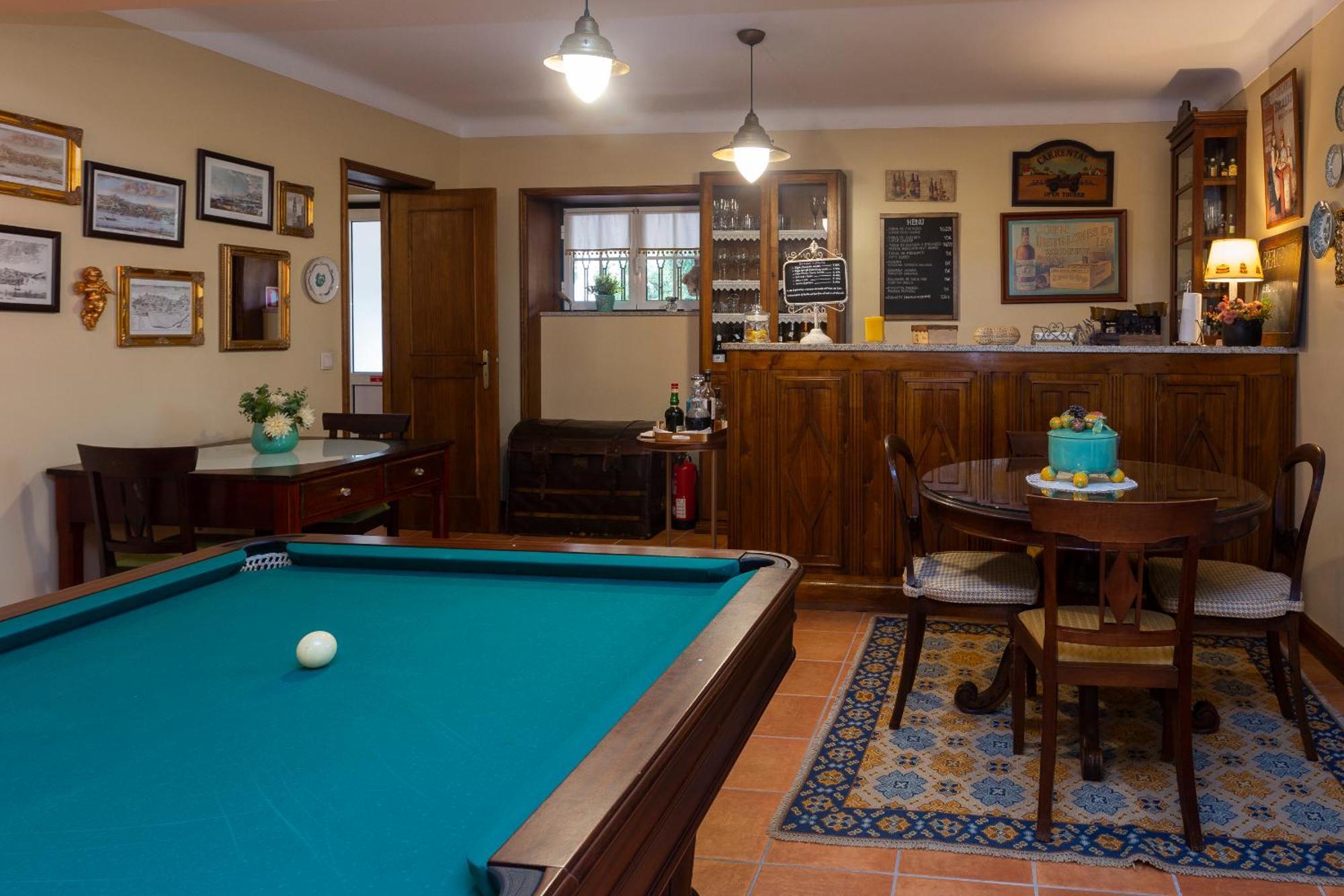 Charming Antas House Hotel Porto Ngoại thất bức ảnh