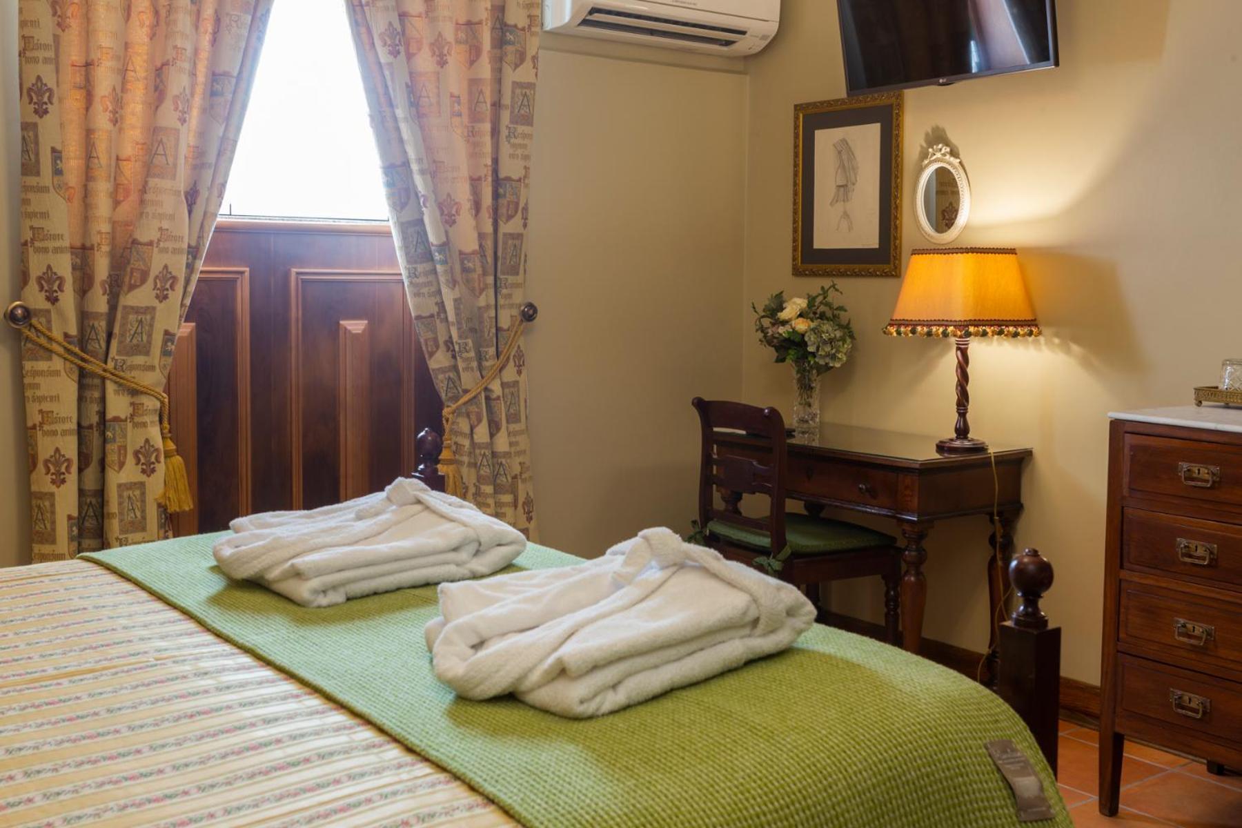 Charming Antas House Hotel Porto Phòng bức ảnh