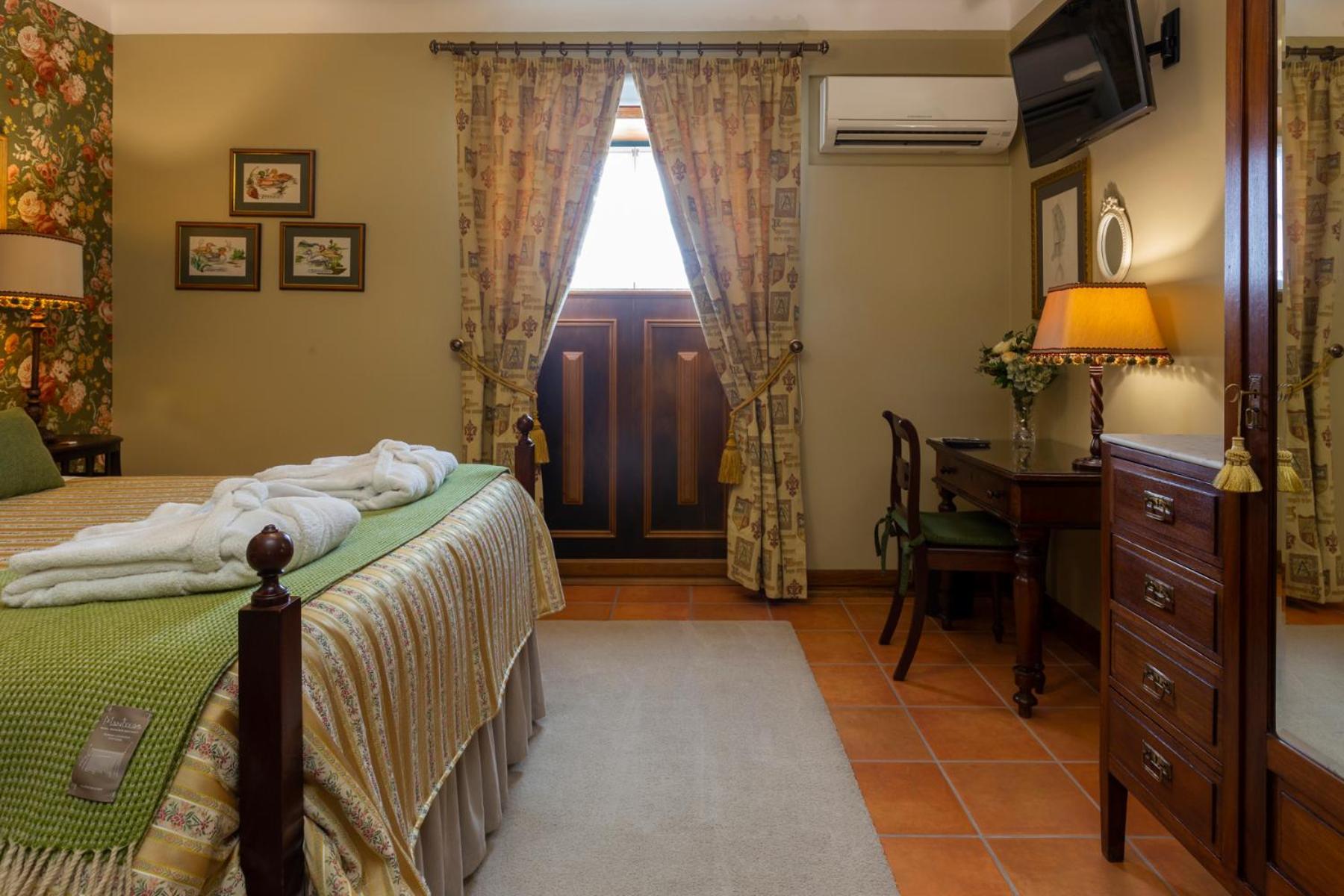 Charming Antas House Hotel Porto Phòng bức ảnh