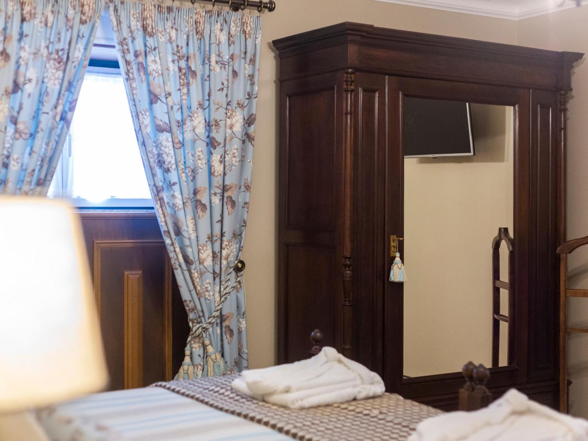 Charming Antas House Hotel Porto Phòng bức ảnh