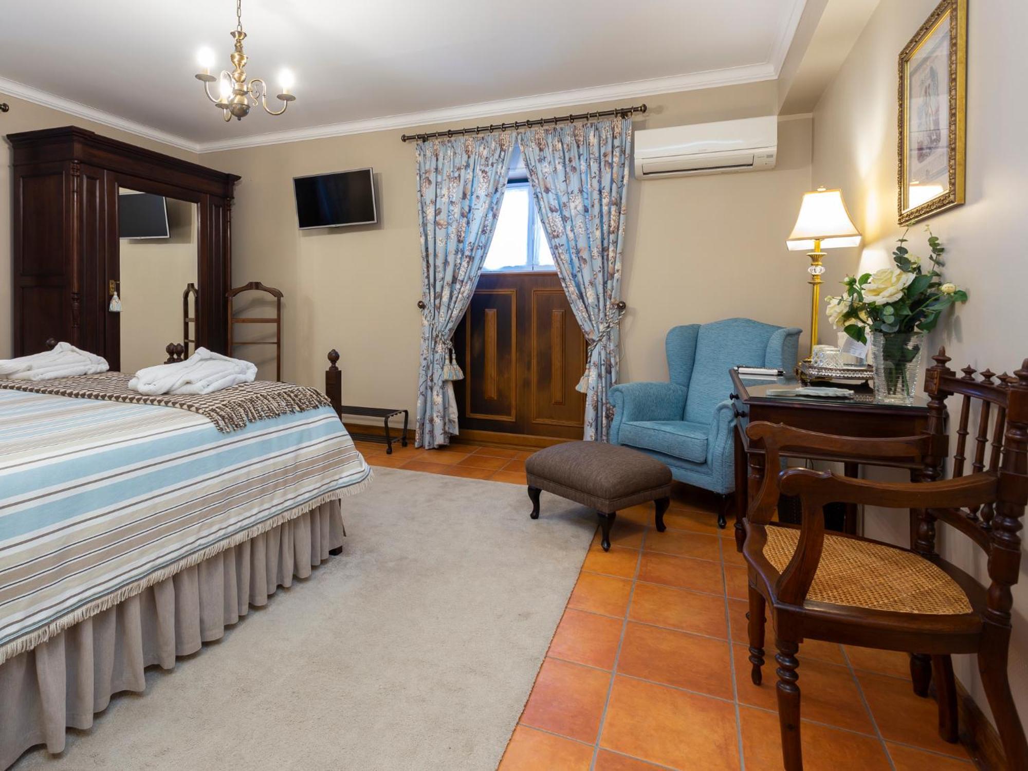 Charming Antas House Hotel Porto Phòng bức ảnh