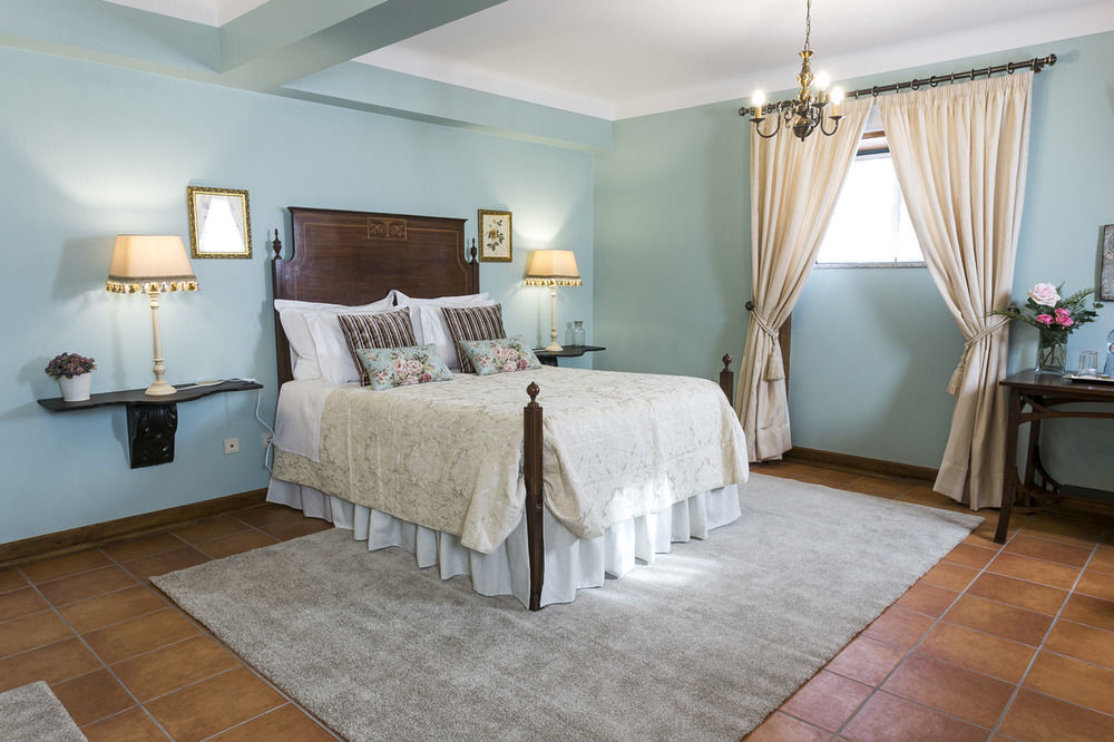 Charming Antas House Hotel Porto Ngoại thất bức ảnh